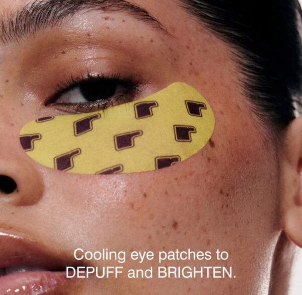 Peptide Eye Prep Banana Peel