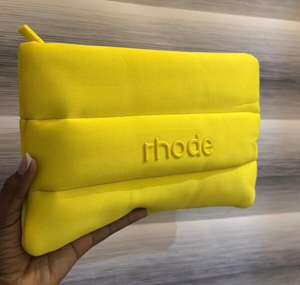 Bubble Bag