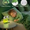 Squishy Tap Frog