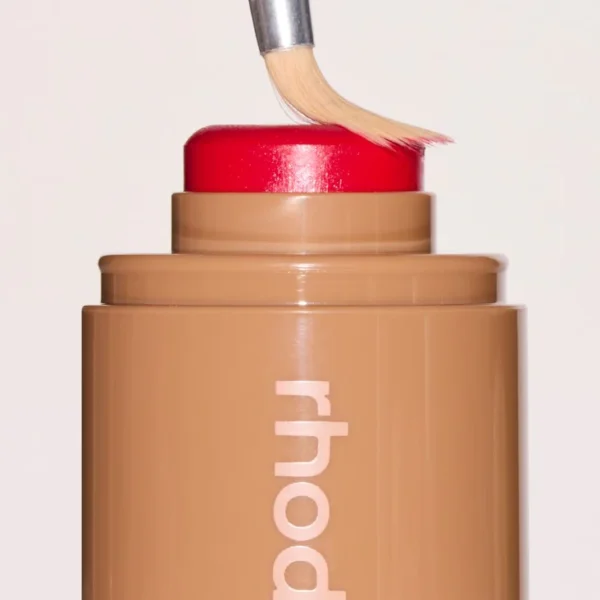 Rhode Pocket Blush - Candy Apple