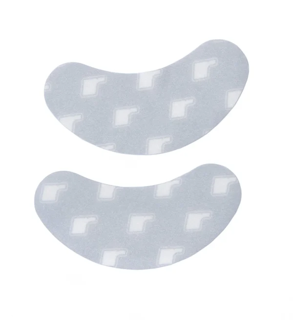 Peptide Eye Prep Depuffing Eye Patches