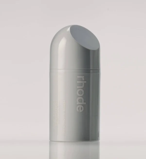 Peptide Glazing Fluid