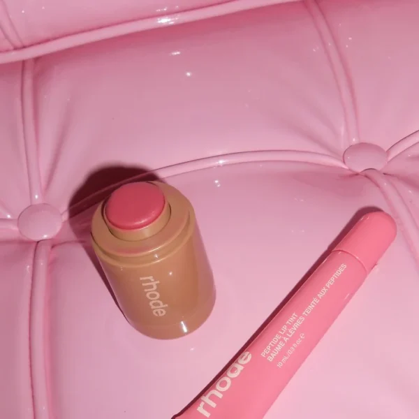 Rhode Pocket Blush - Tea Cup