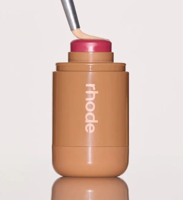 Rhode Pocket Blush - Tea Cup