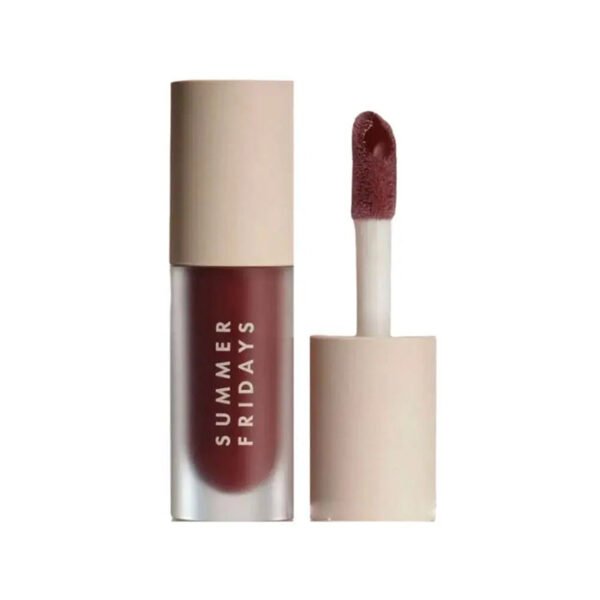 Summer Fridays Dreamlip Oil