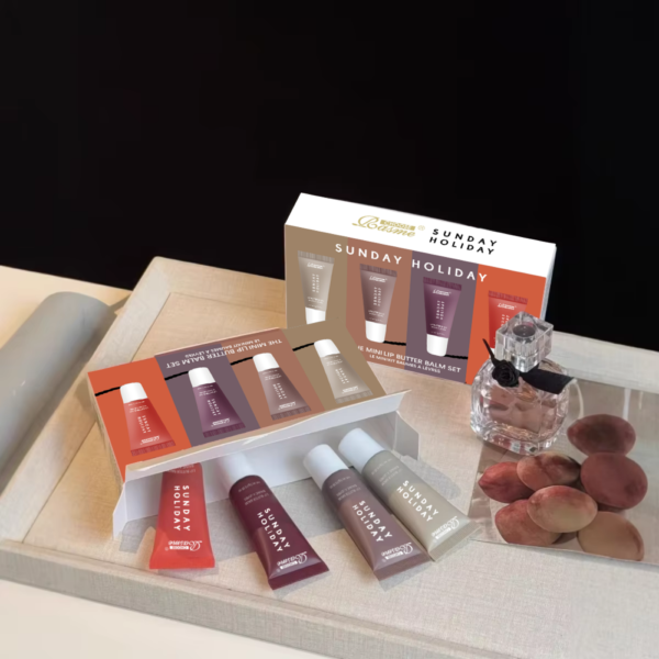 Summer Fridays Mini Lip Butter Balm Set