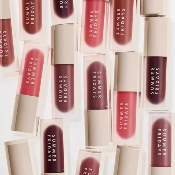 Summer Fridays Dreamlip Oil
