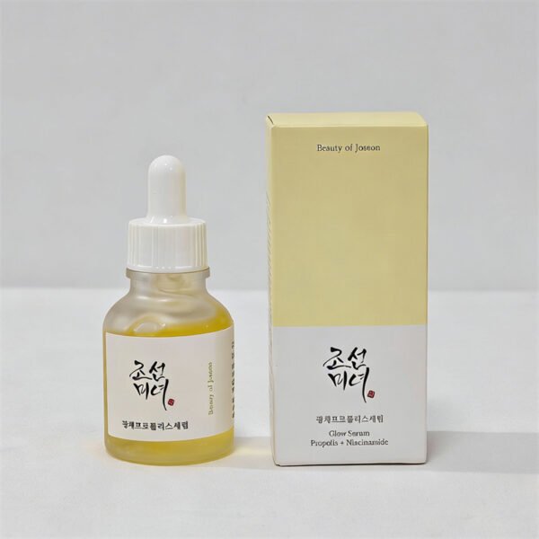 Beauty Of Joseon Glow Serum: Propolis + Niacinamide