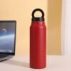 Magnetic Phone Rack Water Bottle
