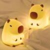 Cute Bear LED Night Light