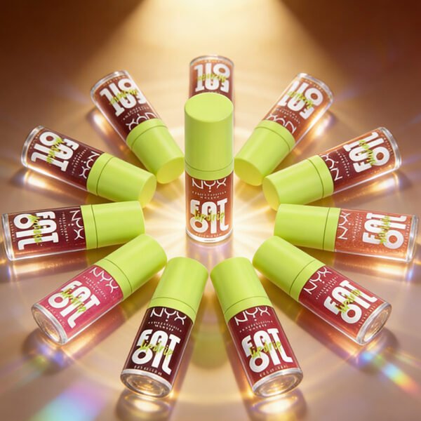 NYX Fat Oil