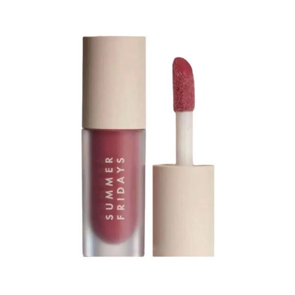 Summer Fridays Dreamlip Oil