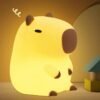 Cute Bear LED Night Light