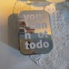 Contact Lens Travel Case
