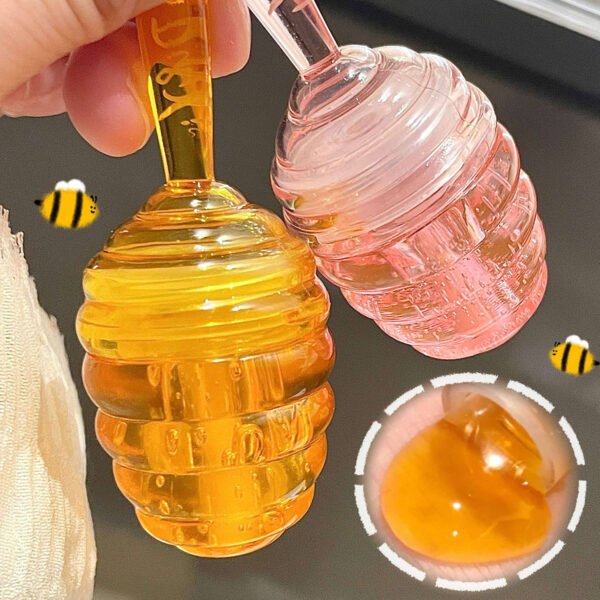 Honey Pot Lip Gloss
