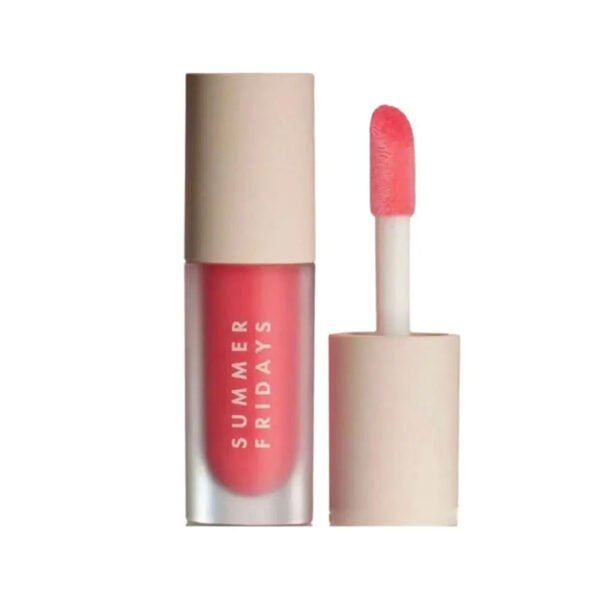 Summer Fridays Dreamlip Oil