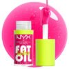 NYX Fat Oil
