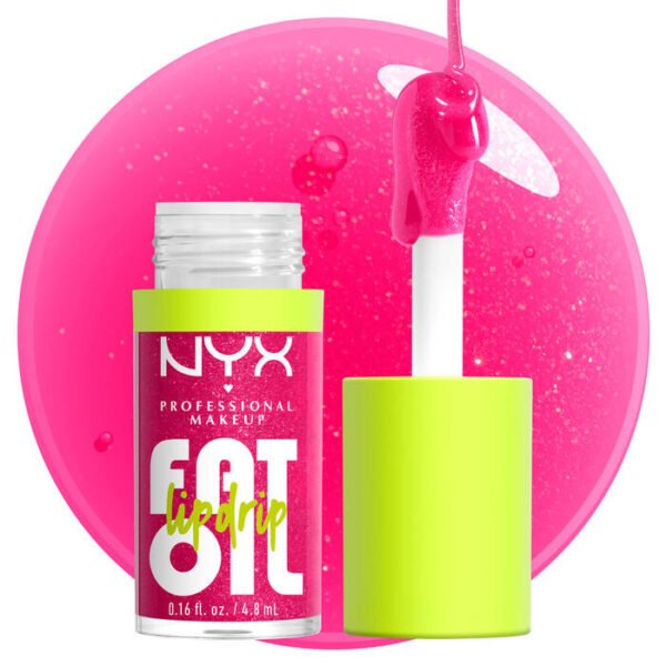 NYX Fat Oil