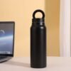 Magnetic Phone Rack Water Bottle