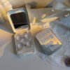 Contact Lens Travel Case
