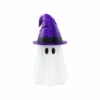 Ghost Witch Hat Beverage Holder