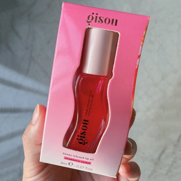 Gisou Lip Oil