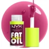 NYX Fat Oil