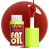NYX Fat Oil