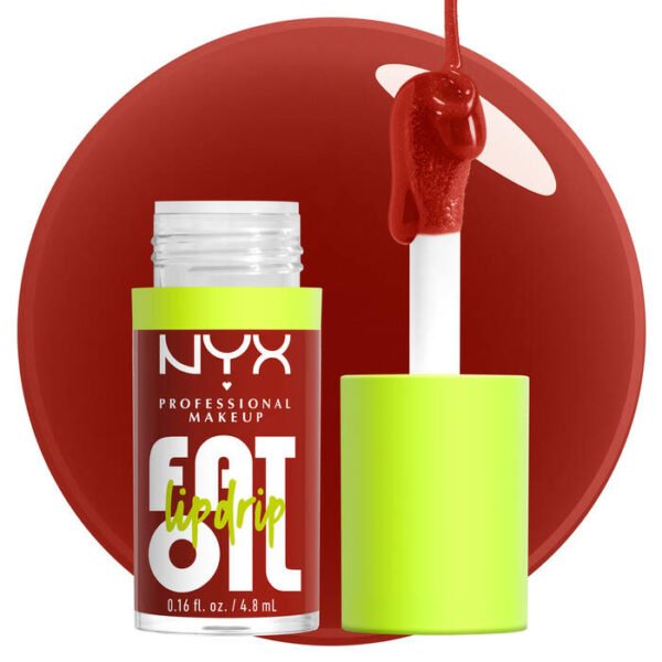 NYX Fat Oil