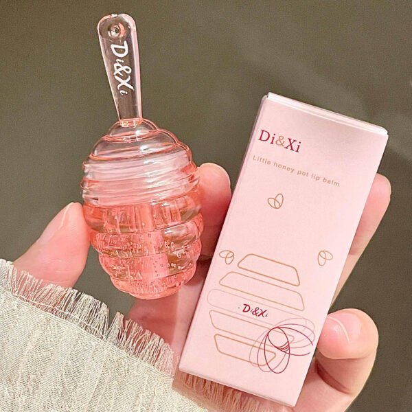 Honey Pot Lip Gloss