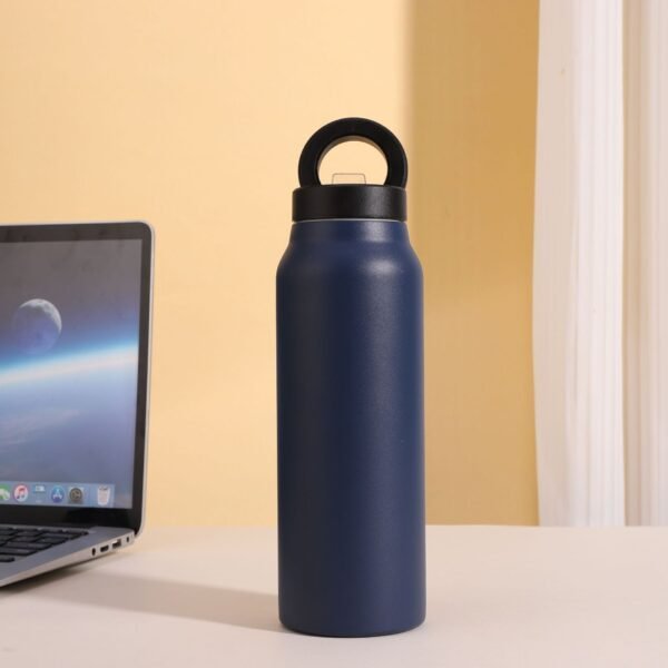 Magnetic Phone Rack Water Bottle