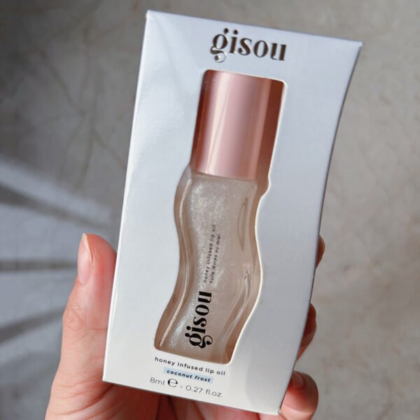 Gisou Lip Oil