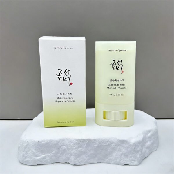Beauty Of Joseon Matte Sun Stick
