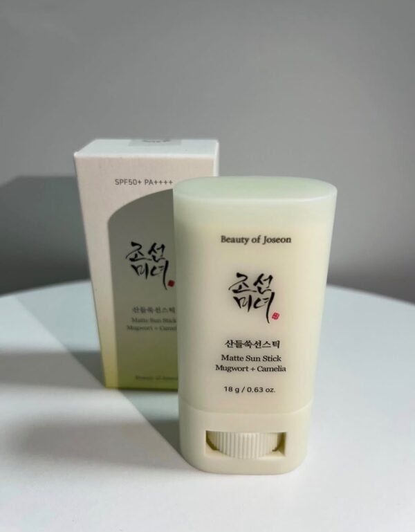 Beauty Of Joseon Matte Sun Stick