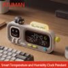 DUKA MOODA Smart Desktop Temperature & Humidity Clock