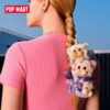 The POP MART CRYBABY Wild But Cutie Series