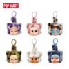 The POP MART CRYBABY Wild But Cutie Series