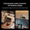 DUKA MOODA Smart Desktop Temperature & Humidity Clock