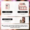 The POP MART CRYBABY Wild But Cutie Series
