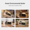 DUKA MOODA Smart Desktop Temperature & Humidity Clock