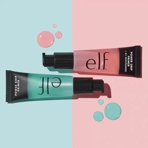 ELF Power Grip Primer + 4% Niacinamide
